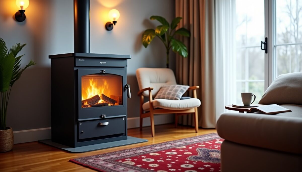 Poêles à granulés : décryptage des codes d’erreur et solutions pour vos pannes