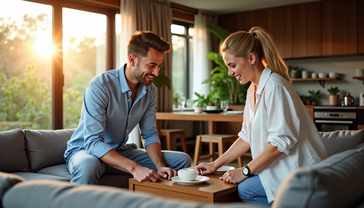 Guide complet : les étapes clés pour aménager la maison de vos rêves
