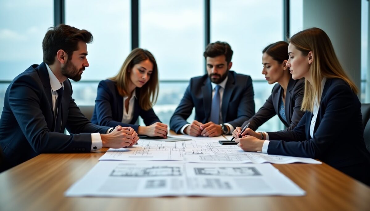 Analyse jurisprudentielle des travaux en copropriété : droits et obligations des copropriétaires