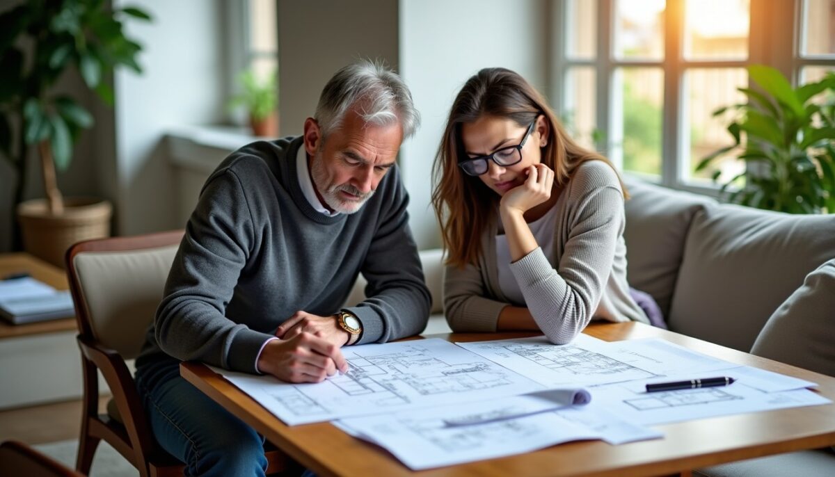Quand les travaux en copropriété deviennent un défi financier : que faire ?