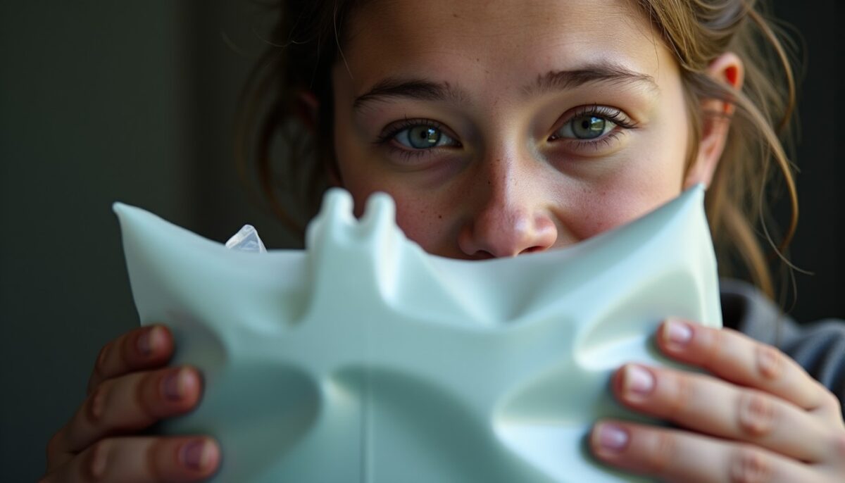 Le polystyrène : un matériau recyclable ou un défi environnemental ?