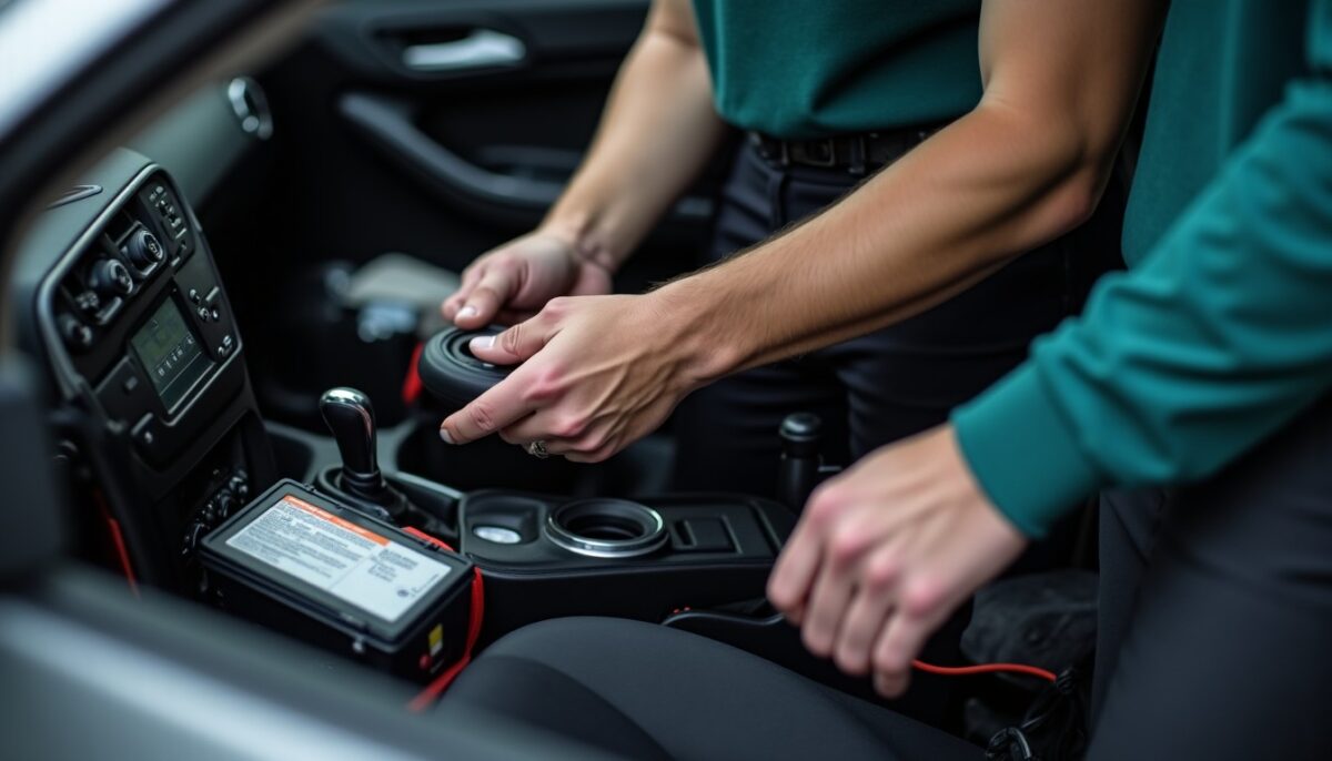 Tester la batterie de votre voiture : le guide complet et détaillé pas à pas
