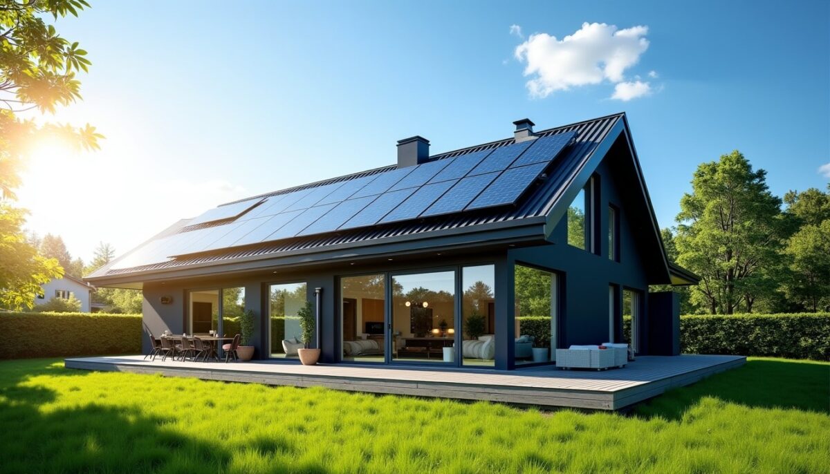 Découvrez le code promo Sunology SUN_RJHOMESOLAR pour une réduction instantanée