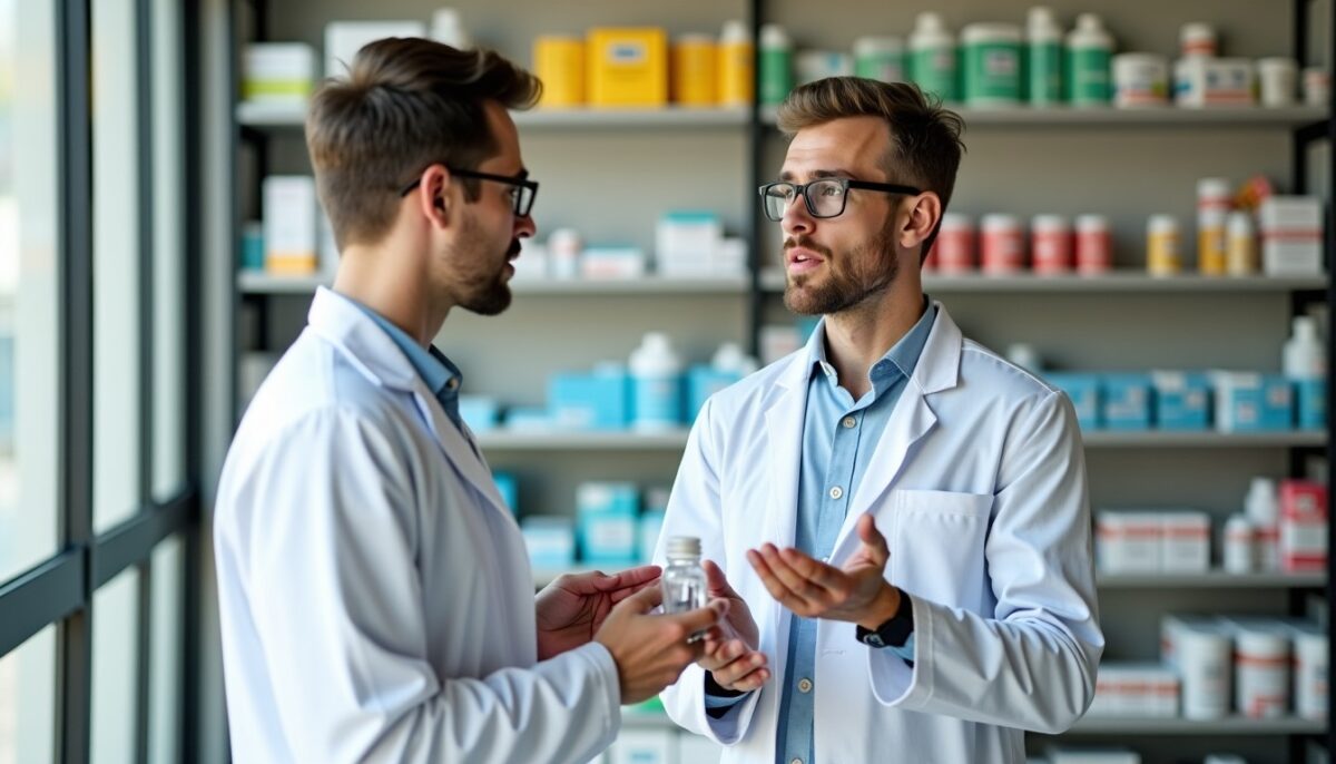 Est-il possible de faire tester la qualité de son eau directement en pharmacie ?