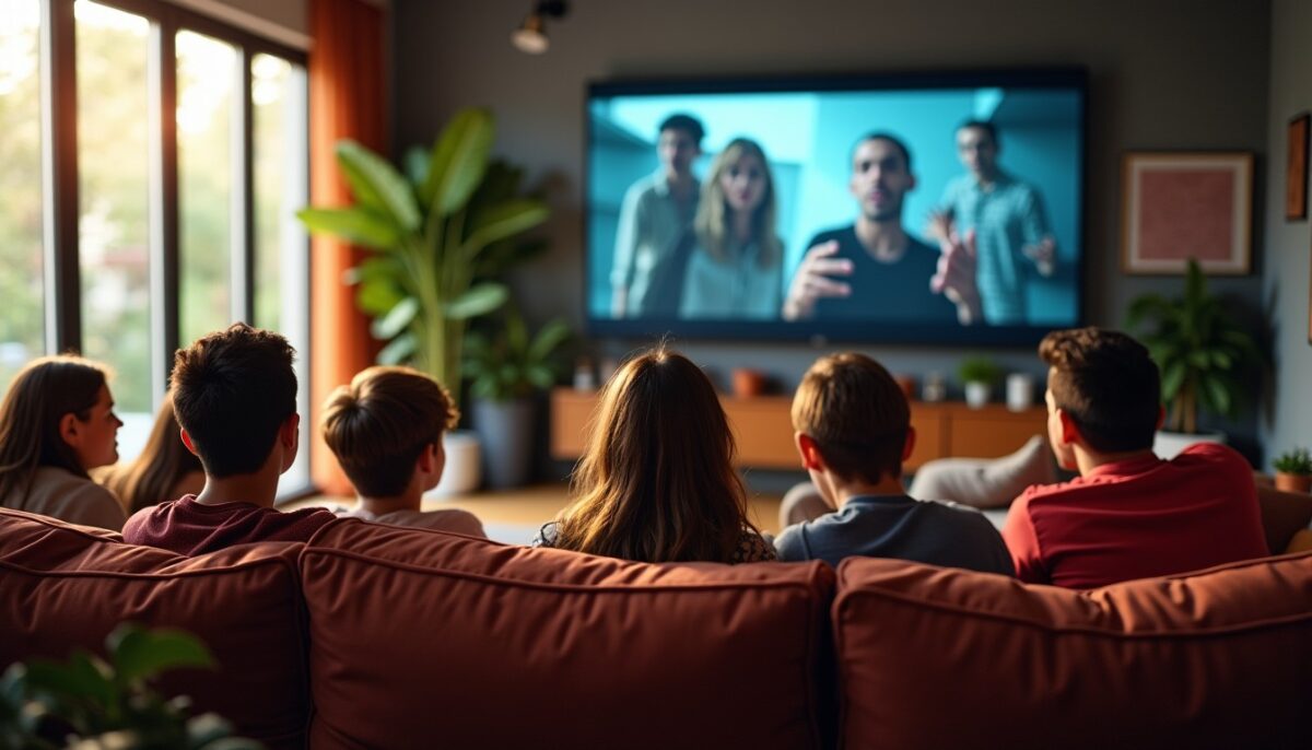 Yakwad : Le guide incontournable des films, séries, sorties, événements et ressources pour passionnés et créateurs