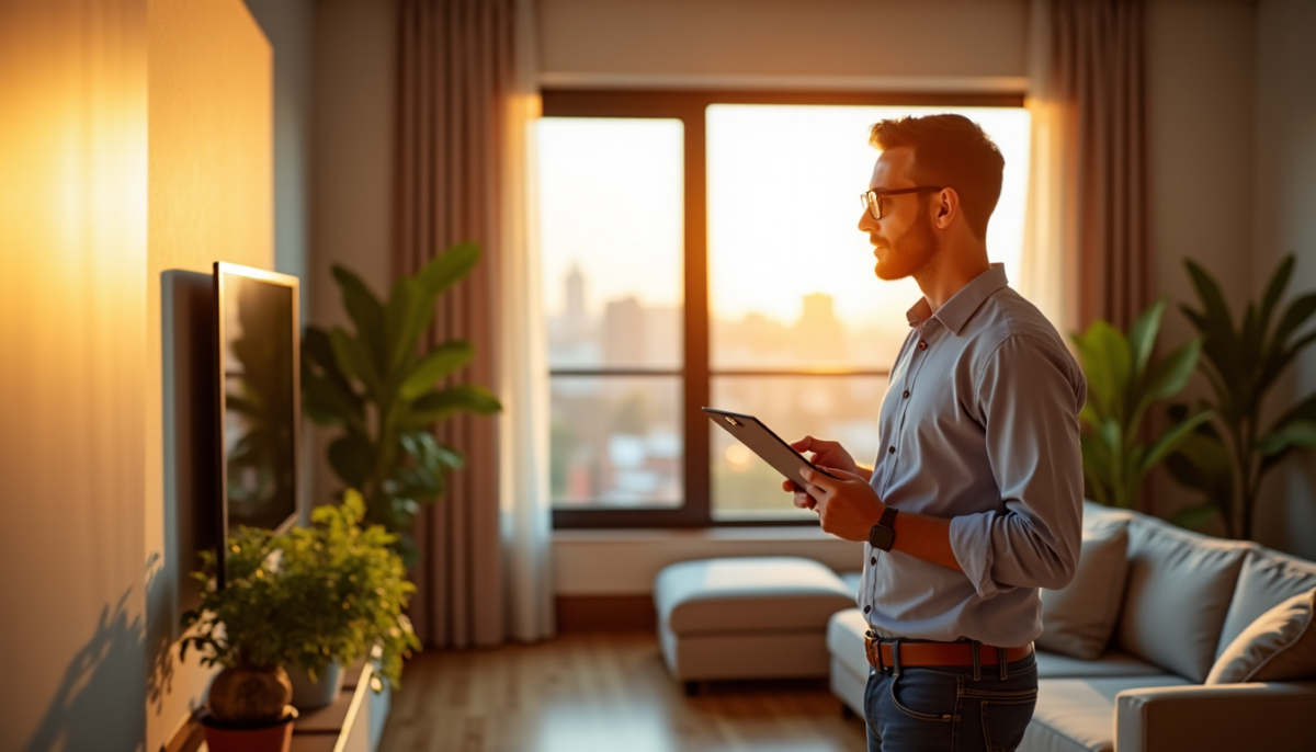 Le diagnostic immobilier : pilier d'un habitat moderne et sûr