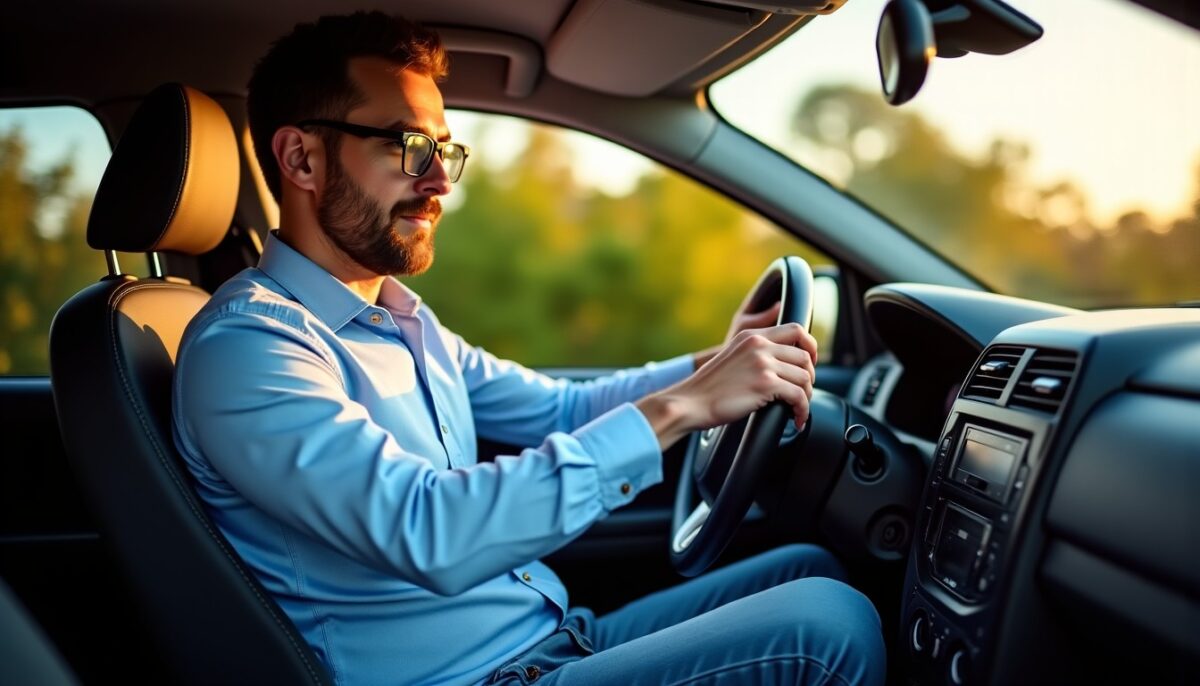 Comment réinitialiser le témoin AdBlue sur votre Dacia Duster : les étapes à suivre
