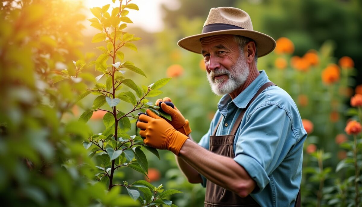 Guide pratique : quand et comment bien tailler un albizia pour favoriser sa croissance