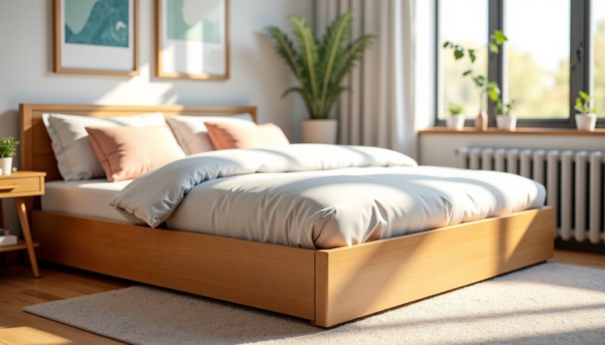 Lit gigogne : l'option parfaite pour enfants, adultes et espaces réduits