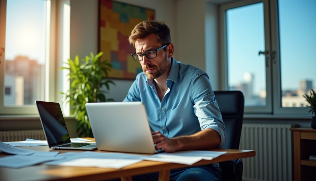 SFR disparaît en 2025 : la démarche incontournable pour tous les abonnés afin de ne pas perdre leur connexion