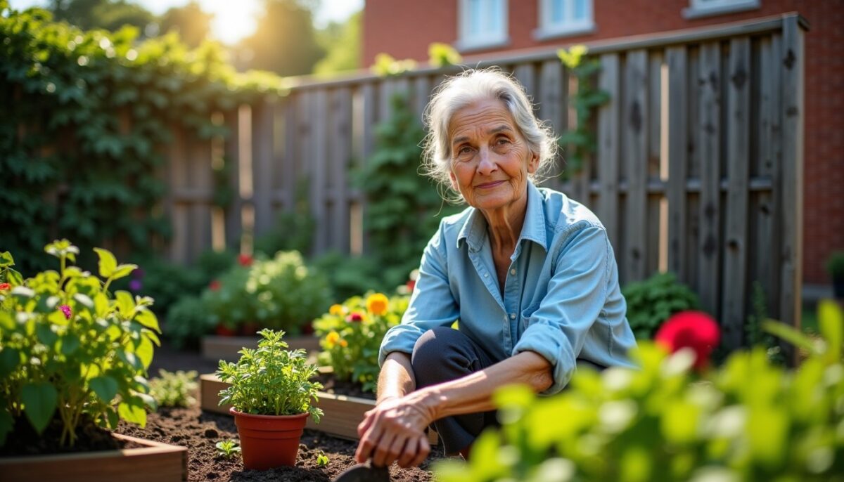 L’État officialise l’extension de la taxe aux jardins inférieurs à 50 m² dès janvier 2026