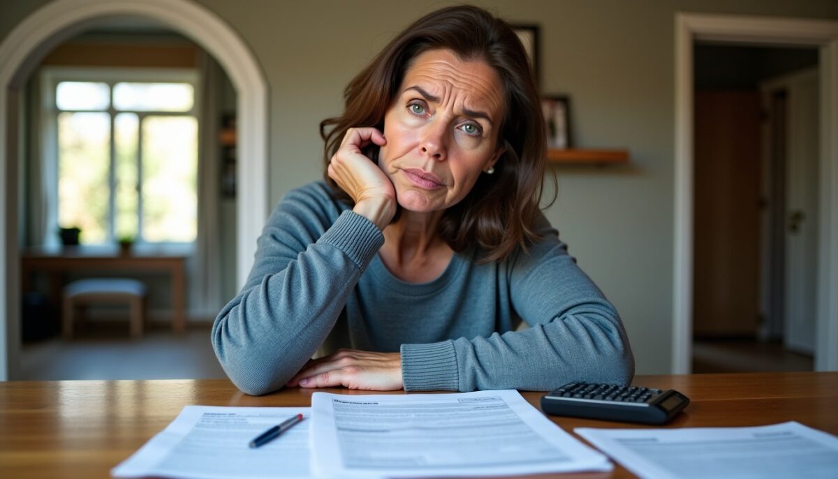 Oubli de déclaration : une pièce de votre maison entraîne désormais une hausse d'impôt