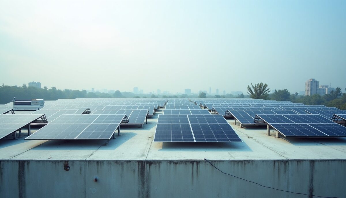 Nouveaux règlements : quels modèles de panneaux solaires seront bientôt démontés ?
