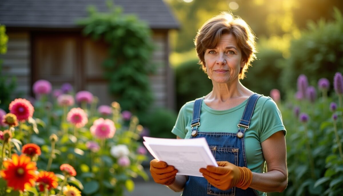 Loi du 1er juillet : ce que les jardiniers amateurs devront désormais justifier lors d'un contrôle