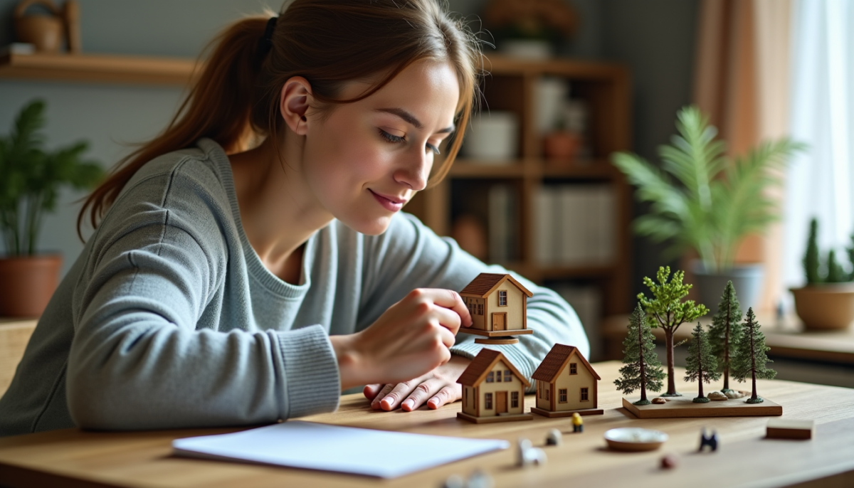 Choisir sa décoration Petit Monde : les 5 critères essentiels